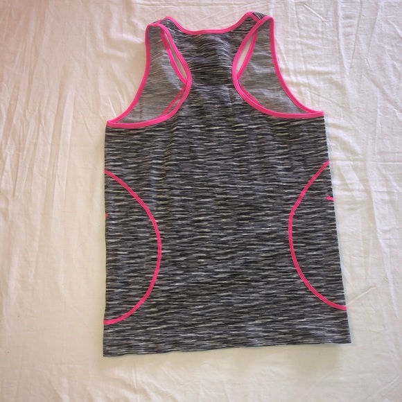Athletex Performance Tank & Tights - Picture 4 of 13